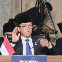 Indonesia Sampaikan Terima Kasih ke Azerbaijan atas Bantuan Evakuasi 96 WNI dari Iran