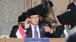 Indonesia Sampaikan Terima Kasih ke Azerbaijan atas Bantuan Evakuasi 96 WNI dari Iran