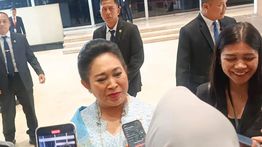 Titiek Soeharto: Izin Khusus untuk Penggilingan Padi Besar Demi Cegah Pengaturan Harga