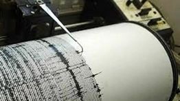 Gempa Besar di Afghanistan Timur Renggut 800 Korban Jiwa