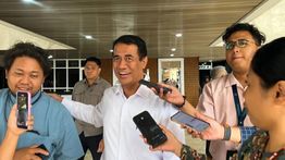 Harga Beras Premium Masih Tinggi, Mentan Andi Amran: Distabilisasi Lewat Operasi Pasar SPHP