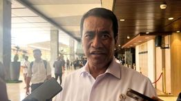 Mentan: Sepanjang 2025 Indonesia Tidak Impor Beras