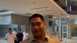Dicopot Prabowo, Dito Ariotedjo: Bapak Presiden Berikan Apresiasi dan Terima Kasih