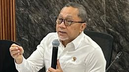 Isu Radiasi Cs-137, Pemerintah Bentuk Satgas untuk Lindungi Industri Udang