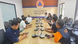 BPBD Bali Revisi Jumlah Korban Meninggal Banjir Menjadi 17 Orang