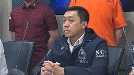 Polri Ajukan Red Notice Riza Chalid ke Interpol