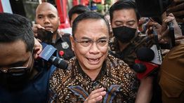 KPK Dalami Keterangan Bupati Pati Sudewo Terkait Dugaan Fee Proyek DJKA