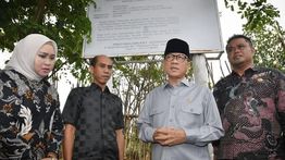 Mendes Koordinasi dengan Kejagung untuk Selesaikan Kasus 2 Desa Jadi Agunan di Bogor