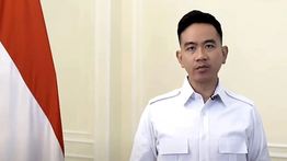 Gibran Ucapkan Selamat HUT ke-80 TNI AU, Tekankan Perkuat Kedaulatan Udara