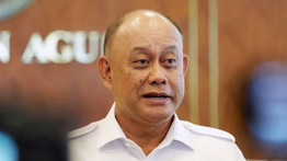 BGN Terapkan WFH Bergantian untuk Hemat BBM