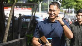 Dito Ariotedjo Nilai Pembahasan Tambahan Kuota Haji dengan Saudi Berlangsung Spontan