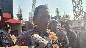 Kapolri Jenderal Pol Listyo Sigit Prabowo menegaskan bahwa pihak kepolisian masih melakukan pendalaman mengenai penyebab meninggalnya seorang mahasiswa Universitas Amikom Yogyakarta yang diduga terjadi saat mengikuti aksi demonstrasi.