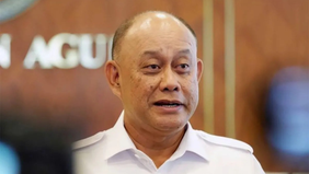 Badan Gizi Nasional (BGN) menerapkan kebijakan kerja dari rumah atau work from home (WFH) secara bergantian guna tetap menjaga pelayanan publik sekaligus mendukung penghematan bahan bakar minyak (BBM).