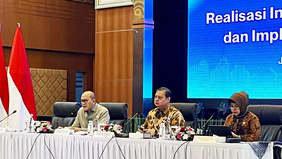 Menteri Koordinator Bidang Perekonomian Airlangga Hartarto menilai Indonesia memiliki berbagai keunggulan dalam pengembangan proyek hilirisasi, terutama yang berbasis sumber daya alam (SDA) serta didukung kemudahan investasi.