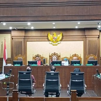 Ibu Ronald Tannur Dituntut 4 Tahun Penjara dalam Kasus Suap Penanganan Perkara