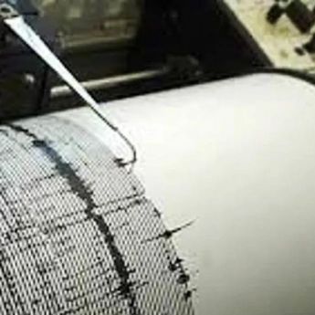Gempa Besar di Afghanistan Timur Renggut 800 Korban Jiwa