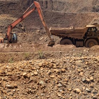 Hilirisasi Jadi Penopang Kekuatan Industri Nikel Indonesia