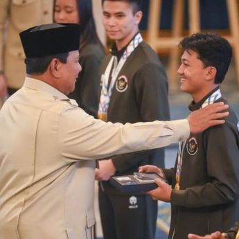 Rincian Bonus Atlet Peraih SEA Games Thailand 2025