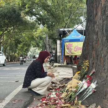 Polisi Selidiki Tewasnya Siswa SMAN 5 Bandung Diduga Akibat Pengeroyokan