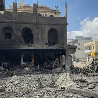 PBB Sambut Gencatan Senjata Lebanon-Israel, Siap Dukung Perdamaian