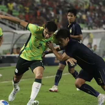 Thailand Tetap ke Final Piala AFF 2026 Meski Kalah dari Singapura