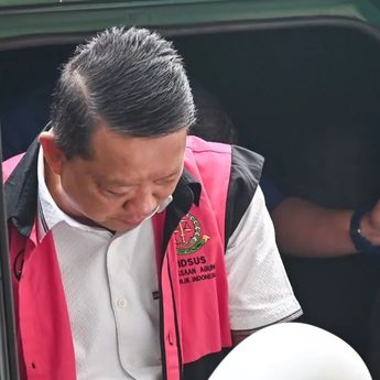 Kuasa Hukum Febrie Adriansyah Sebut Kliennya Siap Hadapi Proses Hukum