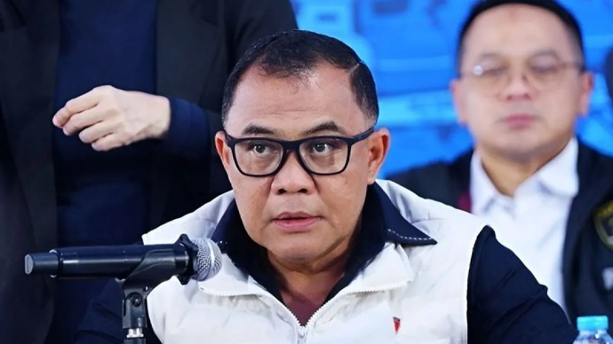 Wakil Kepala Bareskrim Polri, Irjen Pol. Nunung Syaifuddin. ANTARA/HO-Divisi Humas Polri/am. 