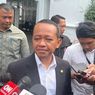 Bahlil: Presiden Prabowo Instruksikan Lakukan JORC untuk Cadangan SDA
