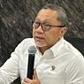 Isu Radiasi Cs-137, Pemerintah Bentuk Satgas untuk Lindungi Industri Udang