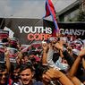 Kerugian Infrastruktur Akibat Demo di Nepal Capai Rp2,3 Triliun
