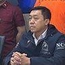 Polri Ajukan Red Notice Riza Chalid ke Interpol