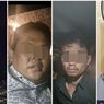 15 Tersangka Penculikan Kacab Bank Terancam Hukuman 12 Tahun Penjara