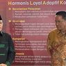 Menkum Tegaskan Rekonsiliasi PPP Murni dari Internal, Bukan Arahan Presiden Prabowo