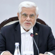 Perundingan dengan Amerika Gagal, Wapres Iran: Kami Tetap Teguh pada Hak-hak Rakyat