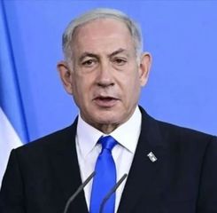Partai Arab Israel Incar Koalisi Oposisi untuk Gulingkan Netanyahu