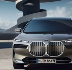 Risiko Korsleting AC, BMW Recall 4 Seri Mobil Mewah Keluaran 2022-2025  