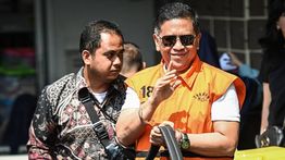 KPK Tegaskan Jadwal Berobat Hasto Sudah Direncanakan Sebelum Pemberian Amnesti