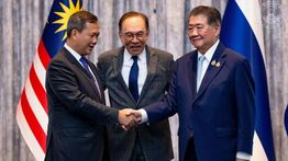 RI Sambut Kesepakatan Gencatan Senjata Kamboja–Thailand, Apresiasi Peran Malaysia