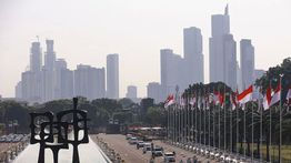 Prabowo Prioritaskan Pertahanan Semesta dalam RAPBN 2026