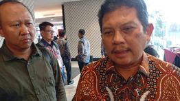 Dirut BPJS Kesehatan: Pertanyaan soal kenaikan iuran 2026 sebaiknya ditujukan ke Menkeu