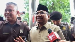 Fakta Mengejutkan, KPK Ungkap Biaya Haji Khusus Rp300 Juta, Haji Furoda Hampir Rp1 Miliar