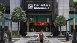 Danantara Tegaskan Peran Dewan Penasihat Eksternal Hanya Bersifat Konsultatif