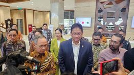 OJK: Penempatan Rp200 Triliun di Himbara Perkuat Likuiditas dan Kredit Perbankan