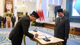 Ahmad Dofiri Sebut Anggota Komisi Reformasi Polri Masih dalam Tahap Penyusunan