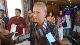 Kemenkeu Catat Penerimaan Bea Cukai Rp194,9 Triliun hingga Agustus 2025