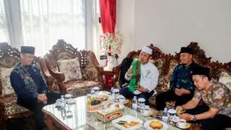 KPK Panggil 9 Saksi Usai Geledah Rumah Gubernur Kalbar Ria Norsan