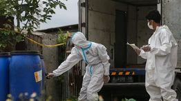 Satgas Cesium-137 Segera Mulai Investigasi Kasus Cengkeh Terkontaminasi