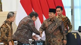 Prabowo Targetkan Mobil Buatan Indonesia Siap dalam 3 Tahun