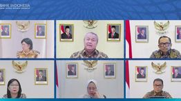 BI Pertahankan BI-Rate 4,75 Persen, Level Terendah Sejak 2022