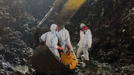 Seluruh Korban Longsor Sampah di TPST Bantargebang Ditemukan, Operasi SAR Ditutup